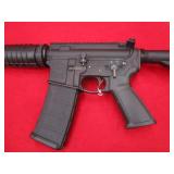 Ruger AR-556 5.56NATO Rifle