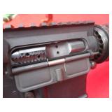 Ruger AR-556 5.56NATO Rifle