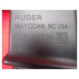 Ruger AR-556 5.56NATO Rifle