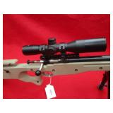 KSA Cricket 22LR Rifle w/4x32 Scope