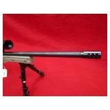 KSA Cricket 22LR Rifle w/4x32 Scope