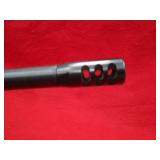 KSA Cricket 22LR Rifle w/4x32 Scope