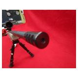 KSA Cricket 22LR Rifle w/4x32 Scope