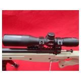 KSA Cricket 22LR Rifle w/4x32 Scope
