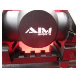 KSA Cricket 22LR Rifle w/4x32 Scope