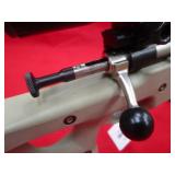 KSA Cricket 22LR Rifle w/4x32 Scope