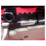 KSA Cricket 22LR Rifle w/4x32 Scope