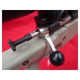 KSA Cricket 22LR Rifle w/4x32 Scope