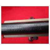 KSA Cricket 22LR Rifle w/4x32 Scope