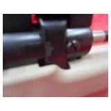 KSA Cricket 22LR Rifle w/4x32 Scope