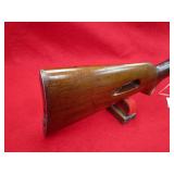 Winchester 63 22LR (has bulge in barrel)