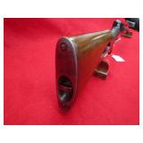 Winchester 63 22LR (has bulge in barrel)