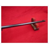 Winchester 63 22LR (has bulge in barrel)