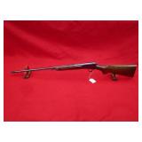 Winchester 63 22LR (has bulge in barrel)