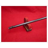 Winchester 63 22LR (has bulge in barrel)