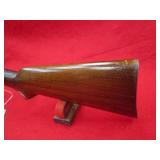 Winchester 63 22LR (has bulge in barrel)