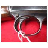 Winchester 63 22LR (has bulge in barrel)