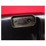 Winchester 63 22LR (has bulge in barrel)