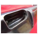 Winchester 63 22LR (has bulge in barrel)