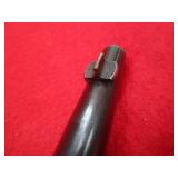 Winchester 63 22LR (has bulge in barrel)