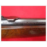 Winchester 63 22LR (has bulge in barrel)