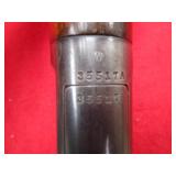 Winchester 63 22LR (has bulge in barrel)