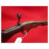 Westernfield 80 22LR Rifle