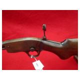 Westernfield 80 22LR Rifle