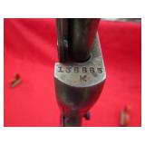 Westernfield 80 22LR Rifle