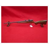 Savage Arms Rascal 22LR Rifle