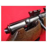 Savage Arms Rascal 22LR Rifle