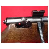 Savage Arms Rascal 22LR Rifle