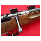 Savage Arms Rascal 22LR Rifle