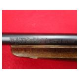 Savage Arms Rascal 22LR Rifle