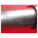 Winchester 1897 12ga Shotgun