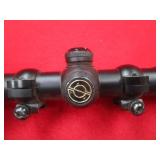 Simmons Prohunter 3-9x40 Scope