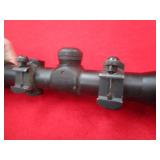 Simmons Prohunter 3-9x40 Scope