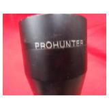 Simmons Prohunter 3-9x40 Scope
