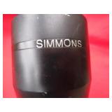 Simmons Prohunter 3-9x40 Scope