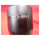 Simmons Prohunter 3-9x40 Scope