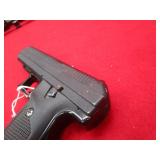 Hi Point JL 40S&W Pistol