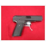 Hi Point JL 40S&W Pistol