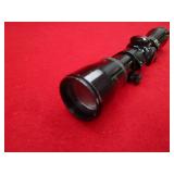 4x38 Scope