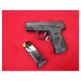 Taurus G2C 9mm Pistol