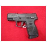 Taurus G2C 9mm Pistol