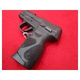 Taurus G2C 9mm Pistol