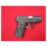 Taurus G2C 9mm Pistol