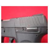 Taurus G2C 9mm Pistol