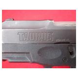 Taurus G2C 9mm Pistol