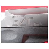 Taurus G2C 9mm Pistol
